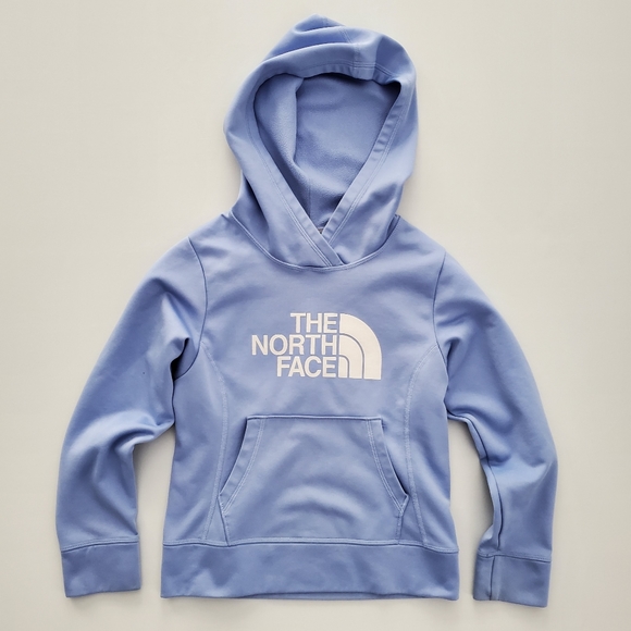 The North Face Other - The North Face Hooded Sweatshirt Size S/P 🔥